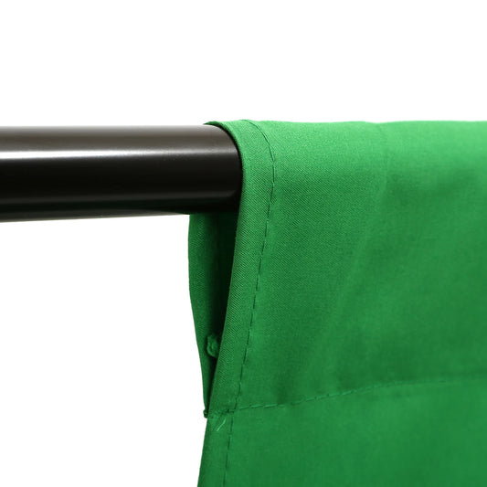 Photography Background Backdrop Cloth Green White Black Screen Background Stands Support Cloth For Photo Studio Video Portrait