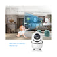 1080P HD Home Security Cameras ICSee Security Protection Indoor Wireless WIFI MINI Camera 2.4G Wi-Fi Two-Way Talk