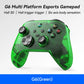 BSP G6 Double Hall For Nintendo Switch Controller Wireless Bluetooth Gamepads For Nintendo Switch Pro Console Control Joystick