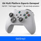 BSP G6 Double Hall For Nintendo Switch Controller Wireless Bluetooth Gamepads For Nintendo Switch Pro Console Control Joystick