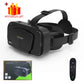 Shinecon 3D VR Glasses Virtual Reality Viar Goggles Headset Devices Smart Helmet Lenses For Cell Phone Mobile Smartphones Viewer