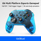 BSP G6 Double Hall For Nintendo Switch Controller Wireless Bluetooth Gamepads For Nintendo Switch Pro Console Control Joystick