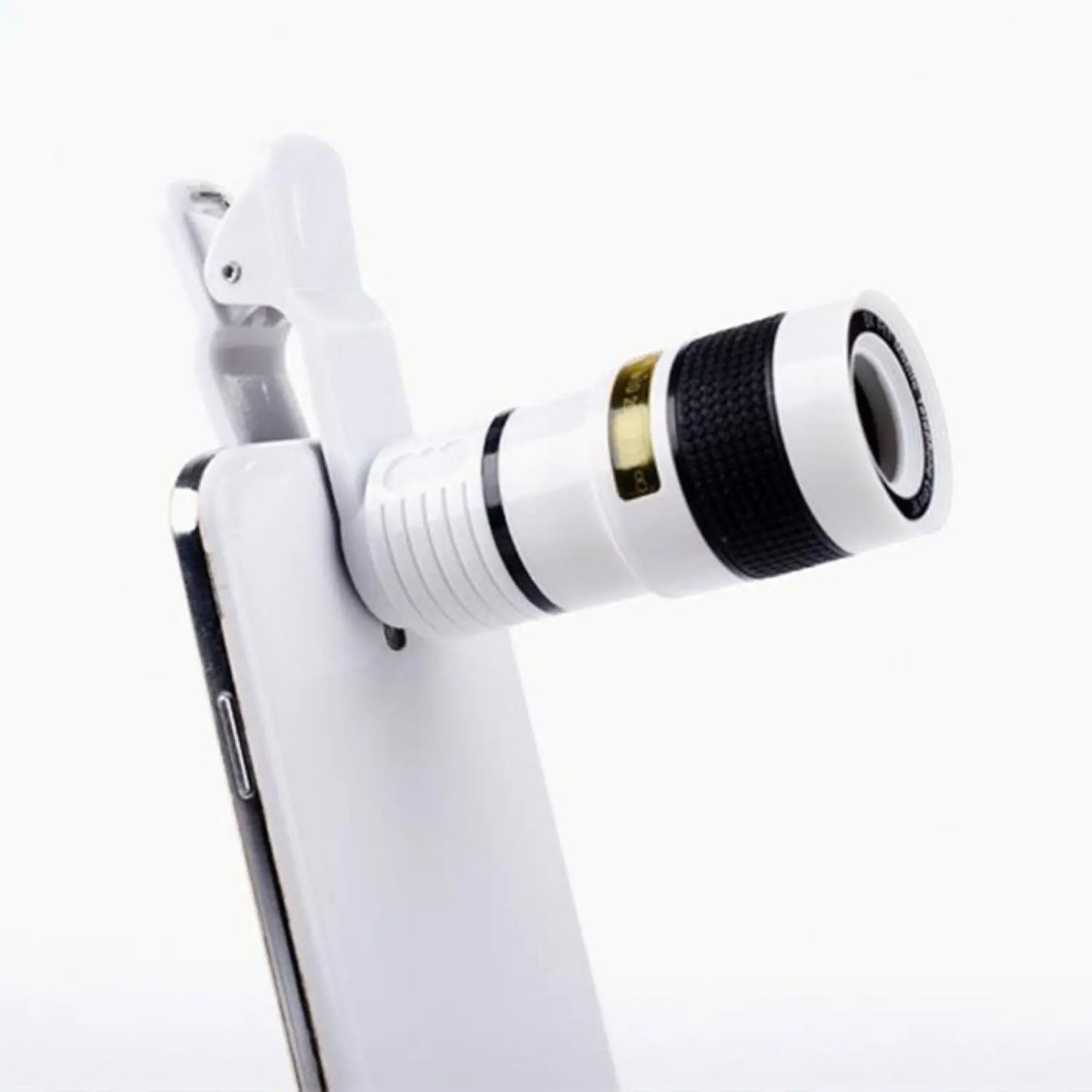 Telephoto Phone lens Camera Universal Zoom Iens Highdefinition Focusing Effect Photography Large light Transmission High Colour
