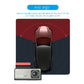 Dash Camera For Cars HD 1080P Video Recorder 3 Channels Front Inside Rear View Camera Night Vision Loop Recording Black Box