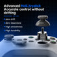 BSP G6 Double Hall For Nintendo Switch Controller Wireless Bluetooth Gamepads For Nintendo Switch Pro Console Control Joystick