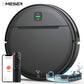 OMESER BR181 Robot Vacuum Cleaner Combo Mop 4KPa Suction Robotic WiFi/Voice Control Auto-Recharge Pet Hair Vacuum Cleaning Robot