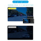 Dash Camera For Cars HD 1080P Video Recorder 3 Channels Front Inside Rear View Camera Night Vision Loop Recording Black Box
